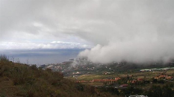 Telecanarias - El tiempo en Canarias - 15/07/2019