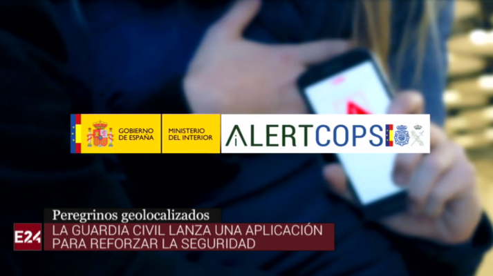 España en 24h - España en 24 horas - 15/07/19