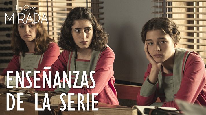 La otra mirada - Las enseñanzas de 'La otra mirada