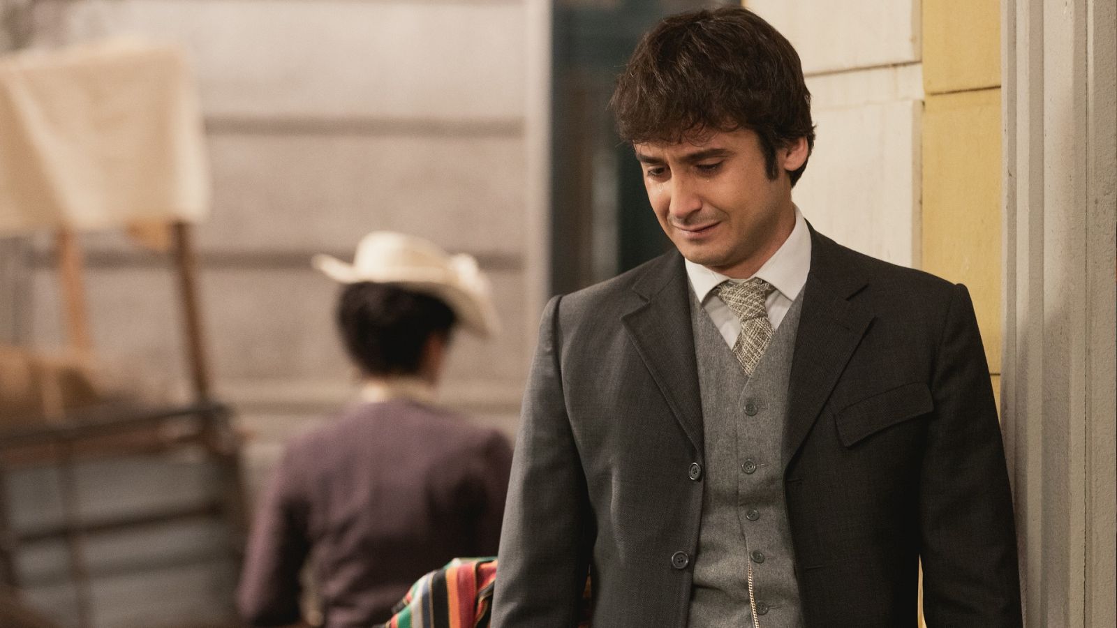 Acacias 38 - Capítulo 1055 - Ver ahora