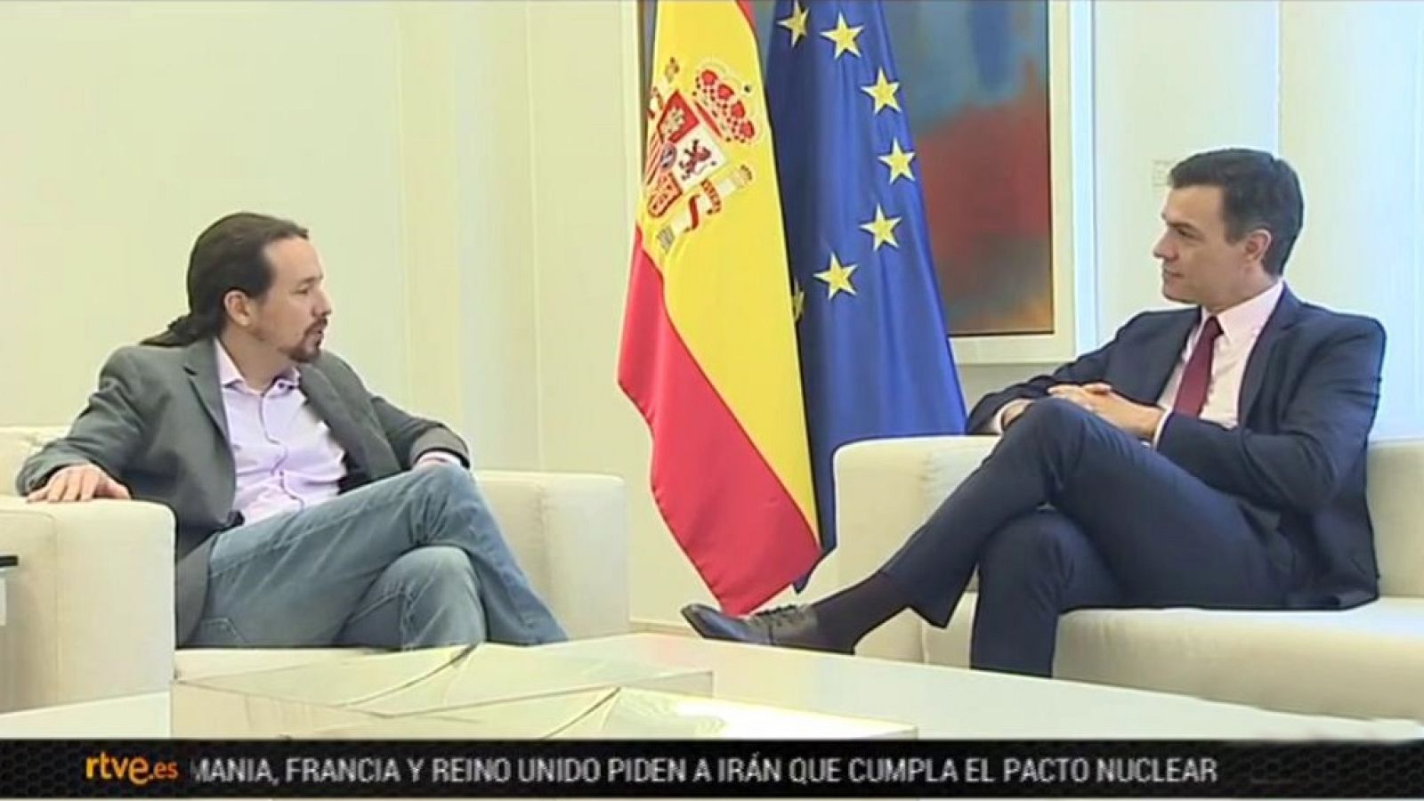 La tarde en 24 horas - Tertulia - 15/07/19 - ver ahora