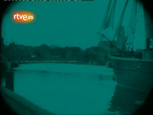 Días de cine - 'Nosferatu'