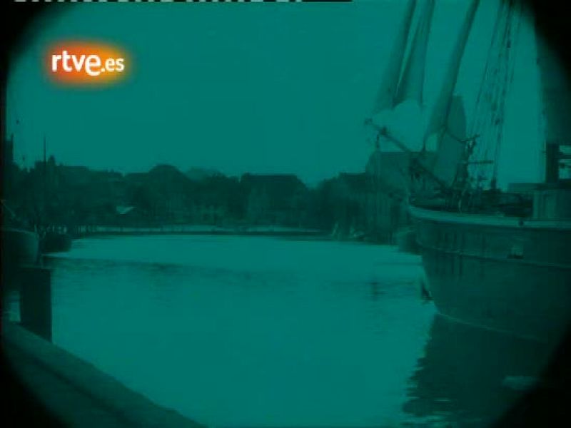 Días de cine - 'Nosferatu' (Montaje para la web) | Ver