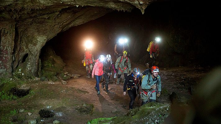 Telediario 1 - Telediario 2 en 4' - 15/07/19