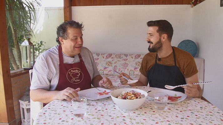 Aquí la Tierra - Aquí la Tierra - 15/07/19