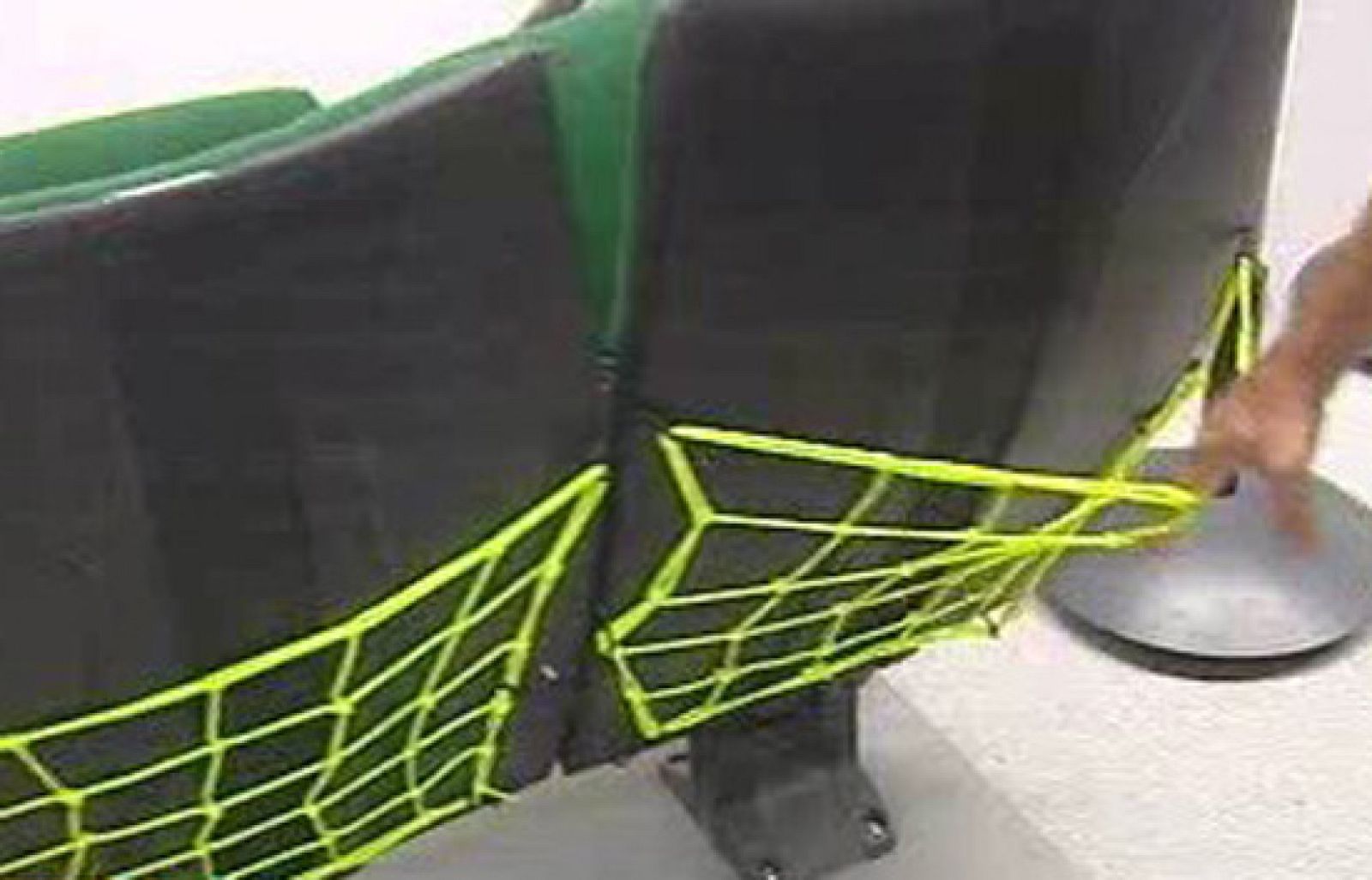 España Directo - La feria de los inventos | Ver