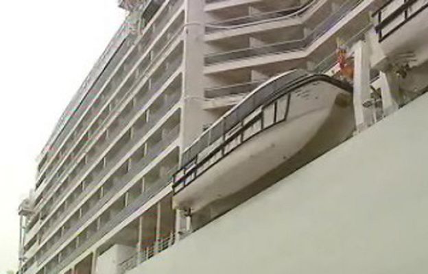 España Directo - Crucero en familia