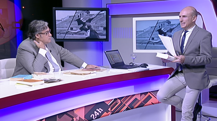 La hora cultural - La hora cultural - 15/07/19