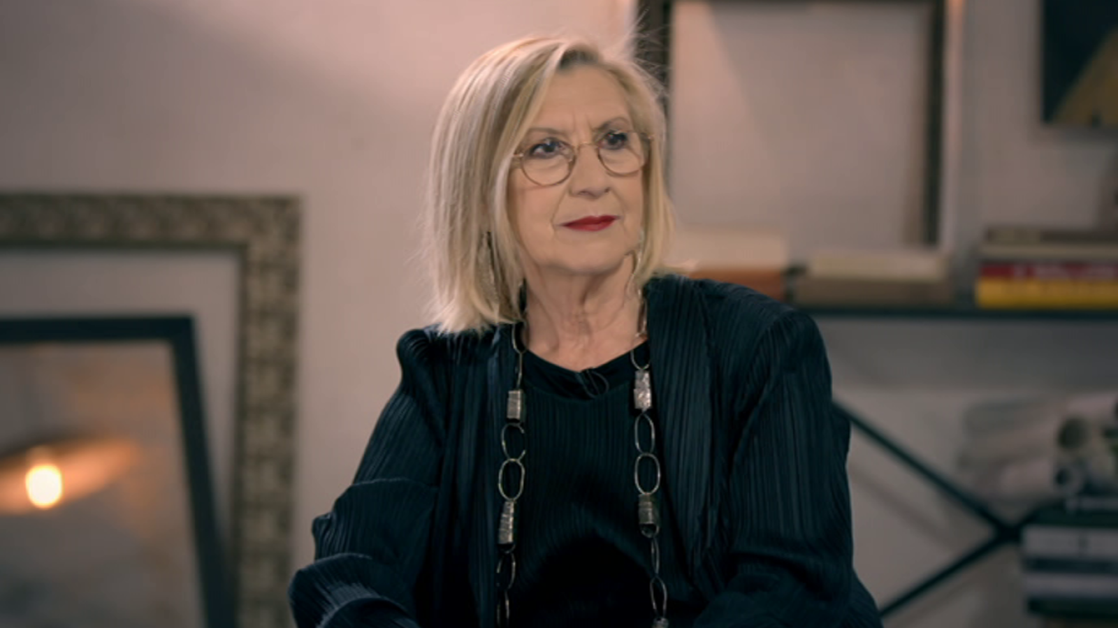 Retratos con alma - Programa 16 - ver ahora