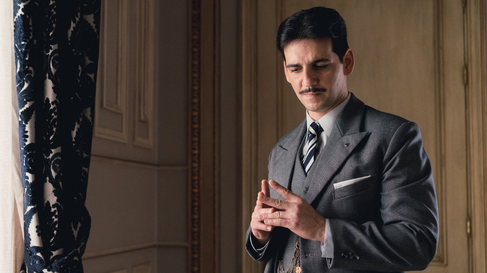 La sonata del silencio - Episodio 4: Virtuditas - Ver ahora