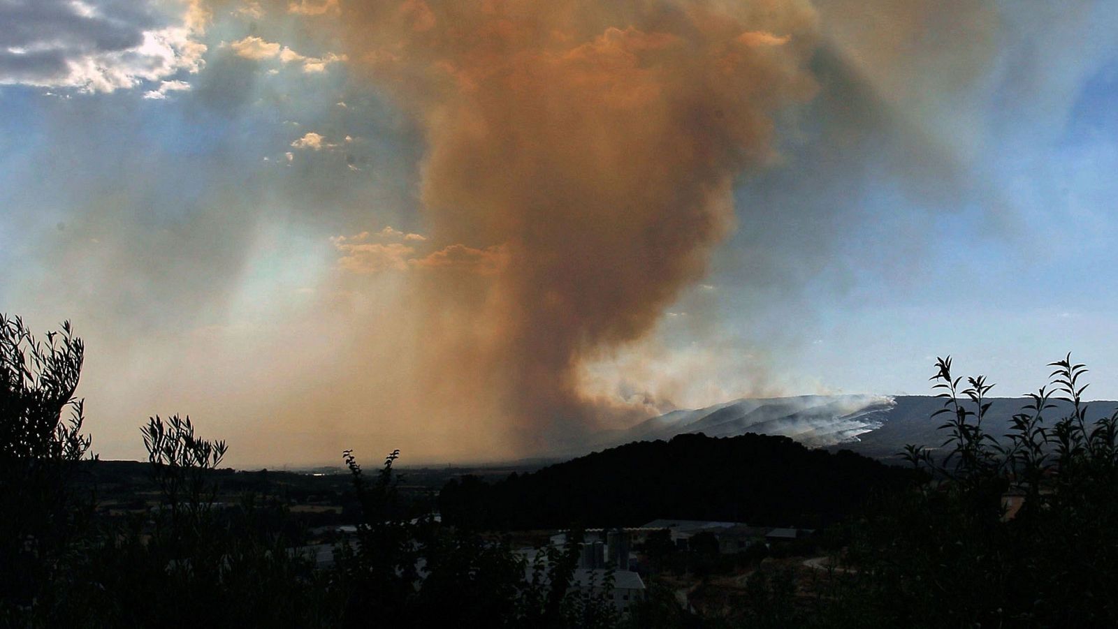 Telediario matinal en cuatro minutos - 16/07/2019