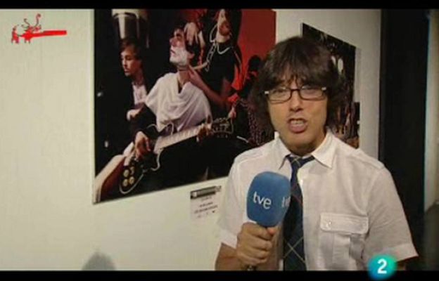 No Disparen al Pianista - El Día de la Música