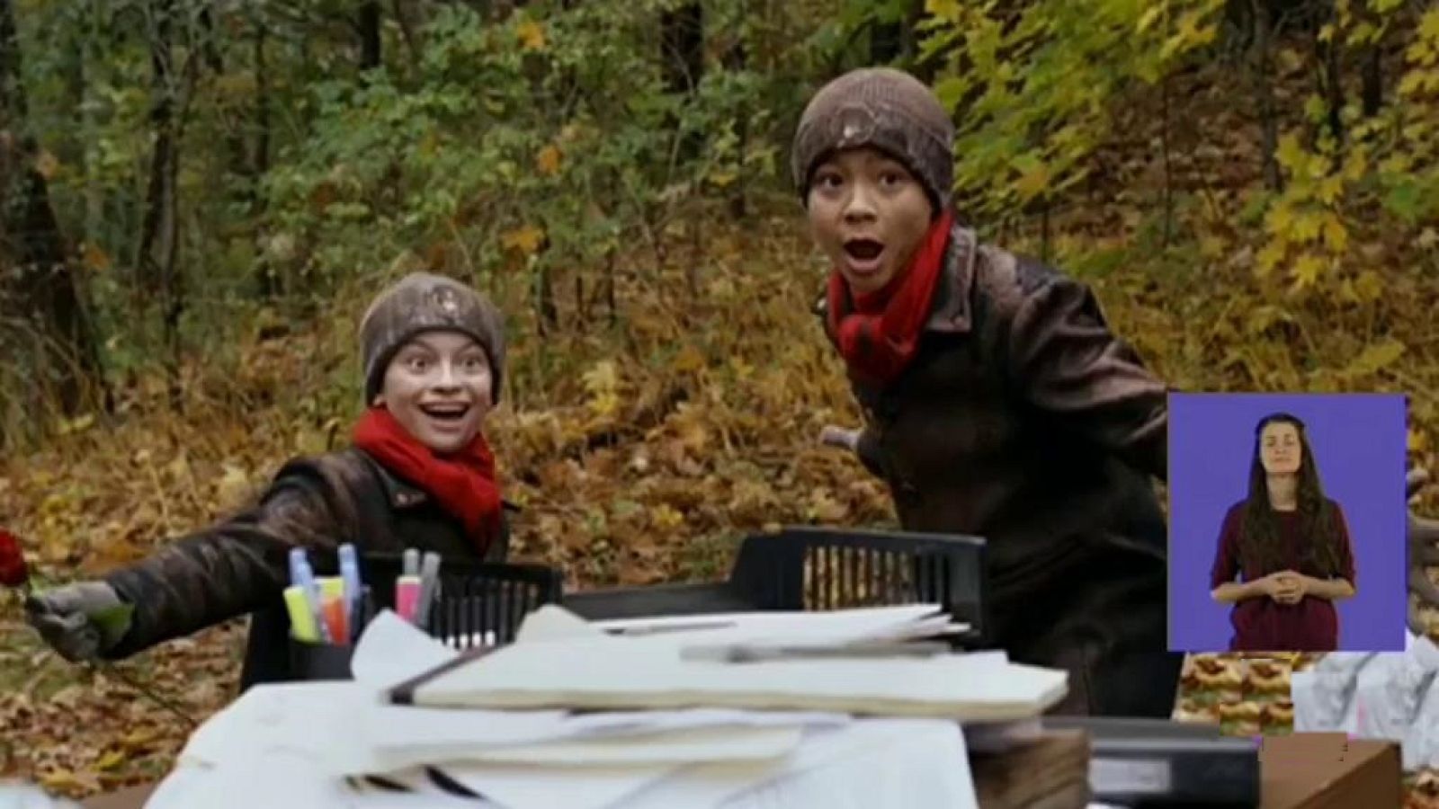 Pruebas y tubulaciones 2ª Parte - División O | Ver