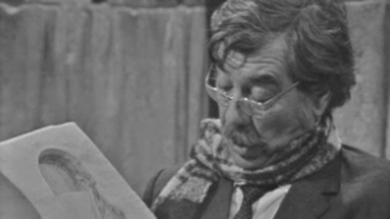 Palabras cruzadas - El caso Lerouge - Palabras cruzadas | Ver