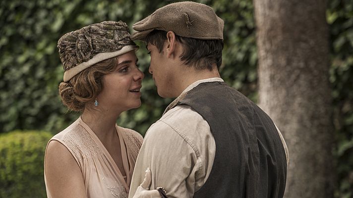 La otra mirada - La otra mirada - La relación de Margarita y Elías