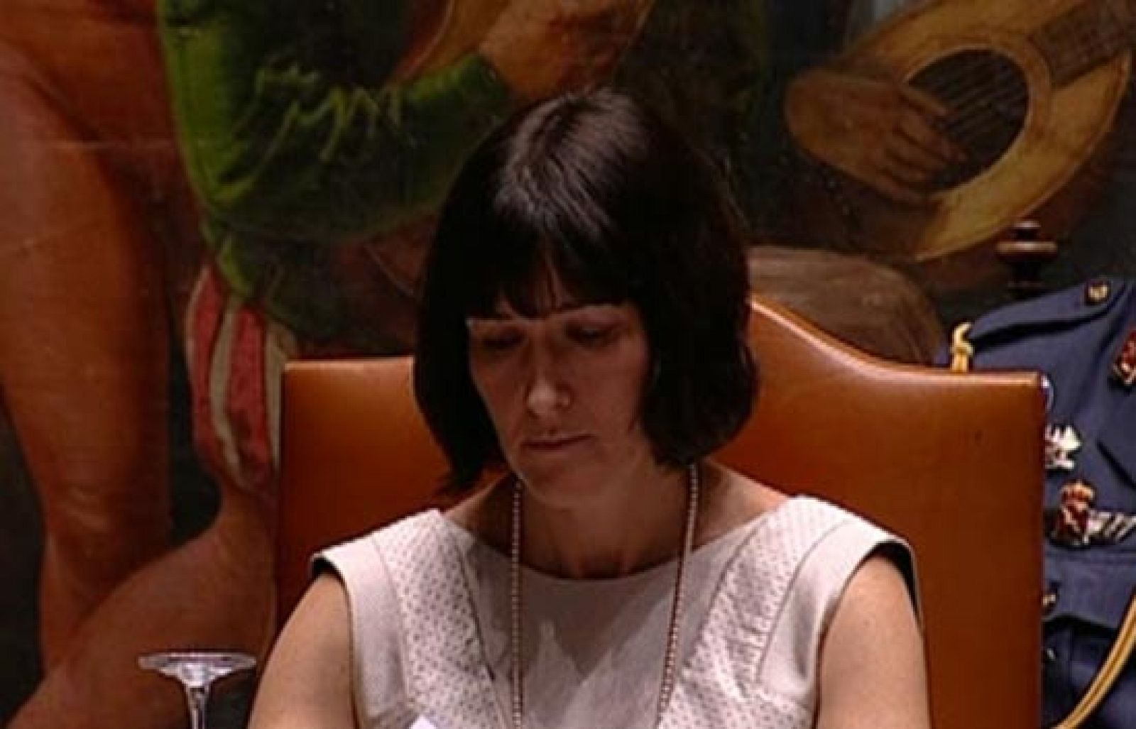 Noticias de Melilla. Informativo de la Ciudad Autónoma de Melilla. (26/06/09)