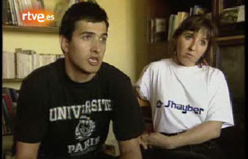 Informe semanal - Parejas sin ley | Ver