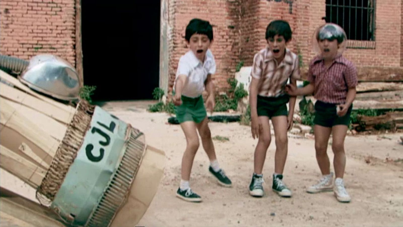 50 aniversario del primer viaje a la Luna - Novedades Clan | Ver