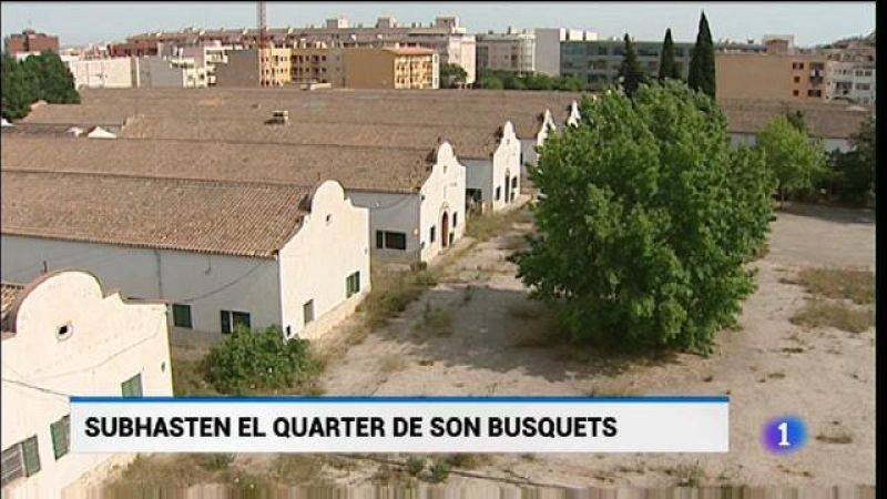 Informatiu Balear - 16/07/19