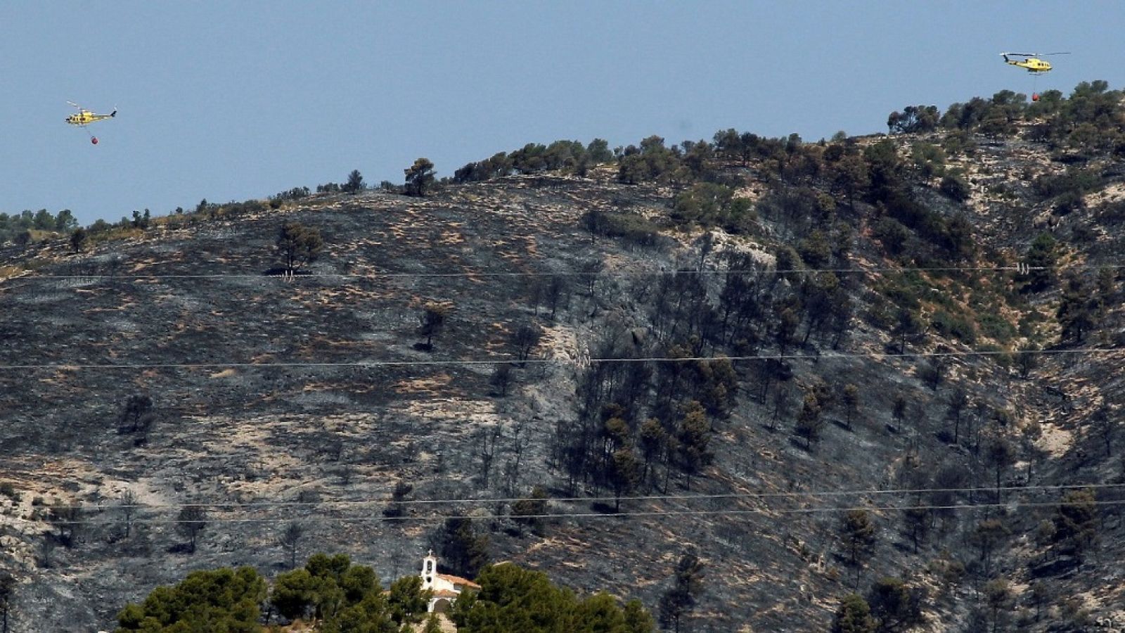 L'Informatiu - Comunitat Valenciana - 16/07/19 - ver ahora