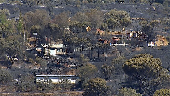 Informativo de Madrid - Informativo de Madrid - 16/07/19