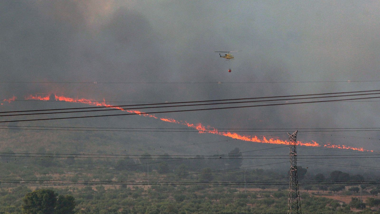 Telediario 1 en cuatro minutos - 16/07/19 - Ver ahora