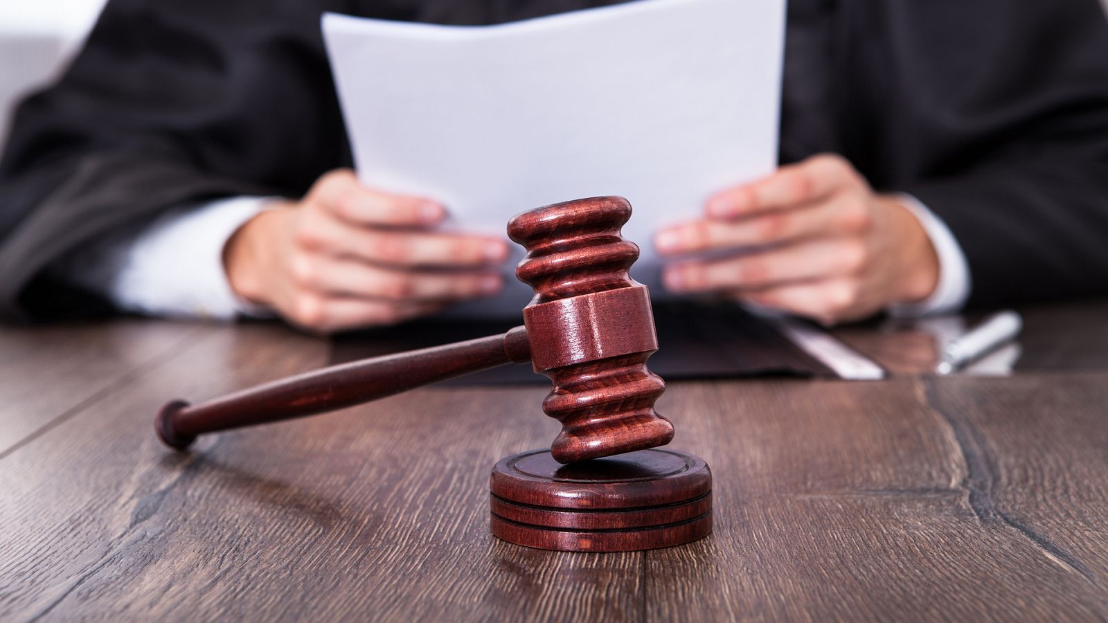 #YoSoyBorja, la campaña de Vox para pedir el indulto del joven que mató a un ladrón al ayudar a una mujer