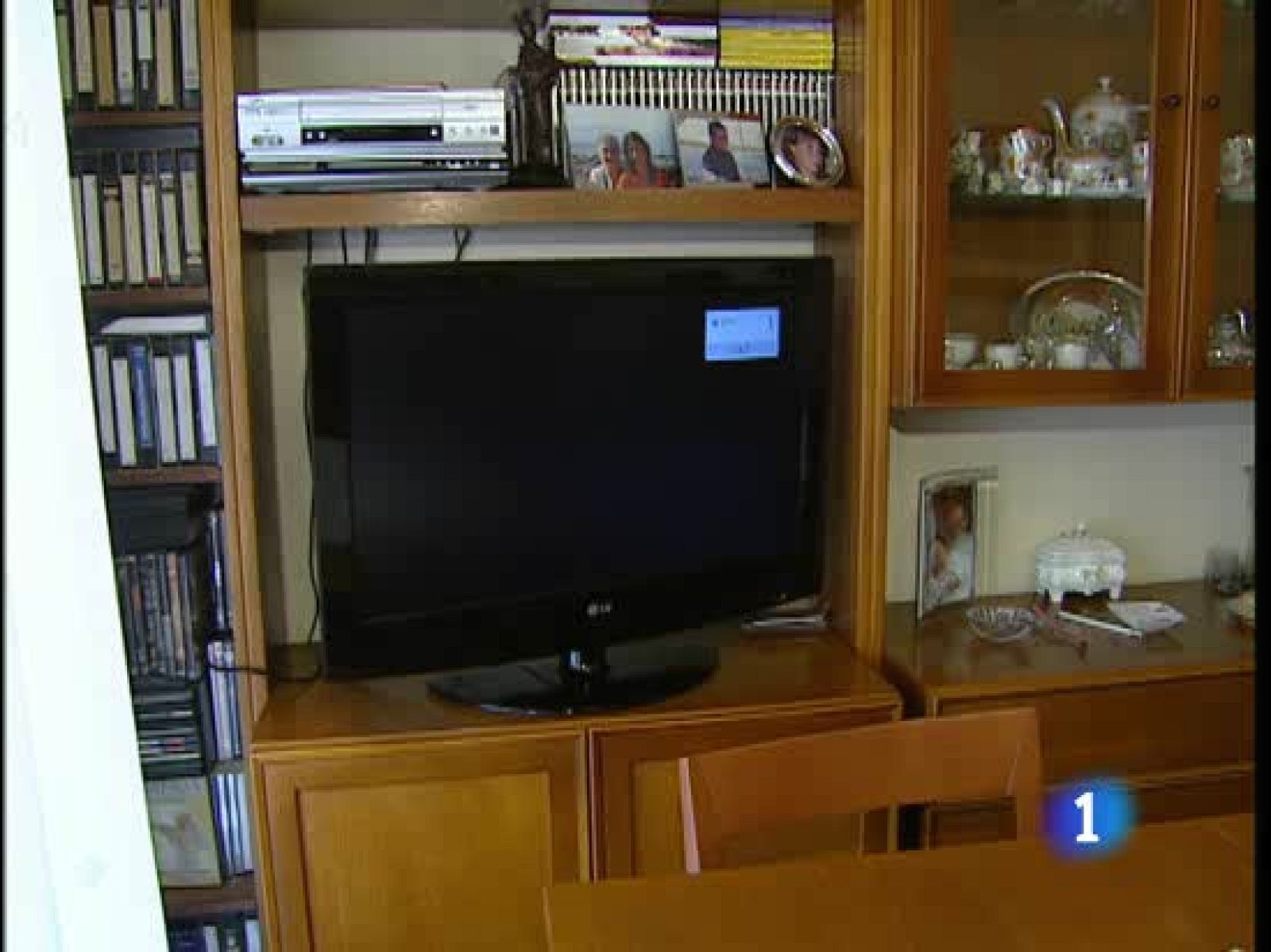 Sólo quedan 24 horas para que se produzca la primera gran fase del apagón analógico - Ciencia y tecnología en Rtve.es | Ver