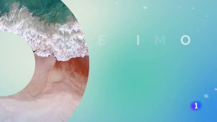 Noticias Aragón - El tiempo en Aragón - 16/07/2019