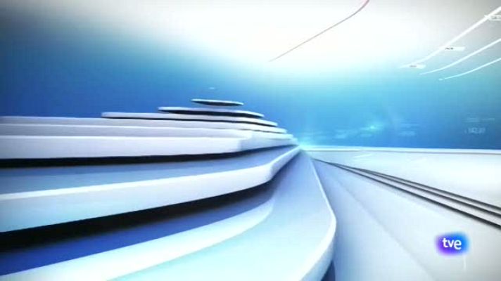 Noticias Aragón - Aragón en 2' - 16/07/2019