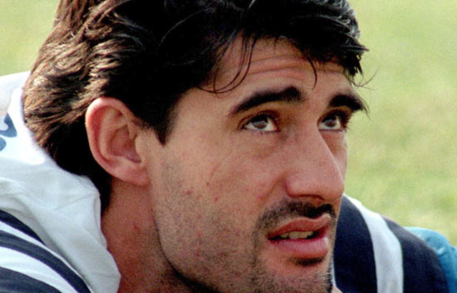 Caminero, imputado por narcotráfico | Ver