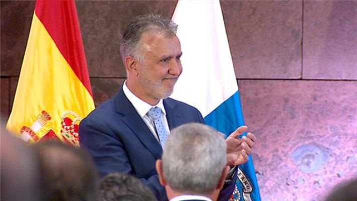 Telecanarias - Canarias en 2' - 16/07/2019