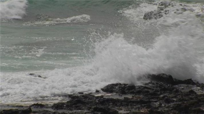 Telecanarias - El tiempo en Canarias - 16/07/2019