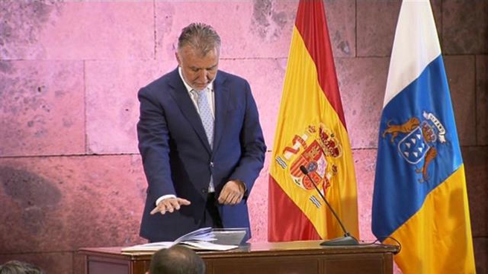 Telecanarias - 16/07/2019