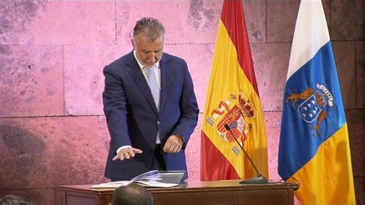 Telecanarias - Telecanarias - 16/07/2019