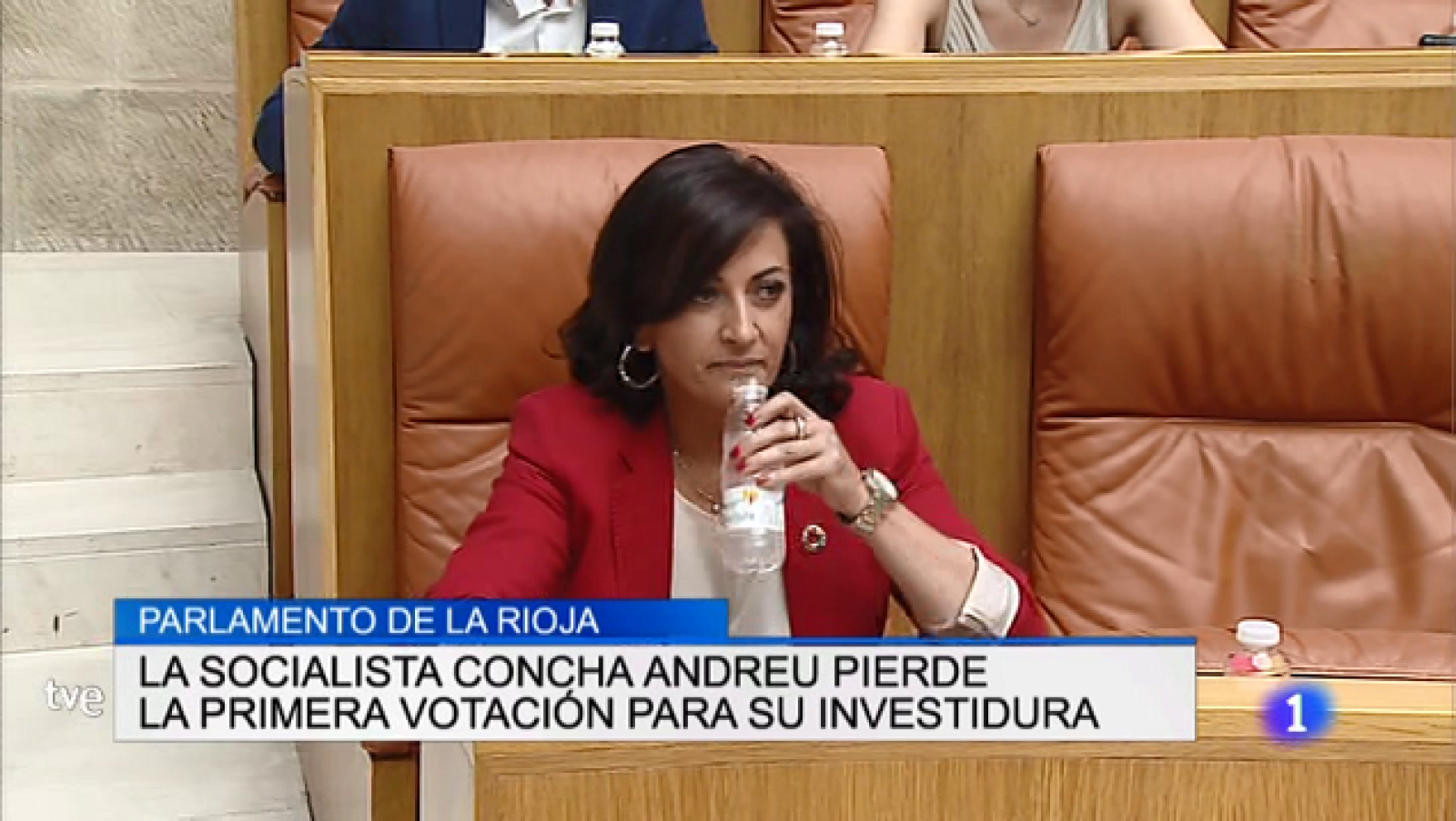 Informativo Telerioja - 16/07/19