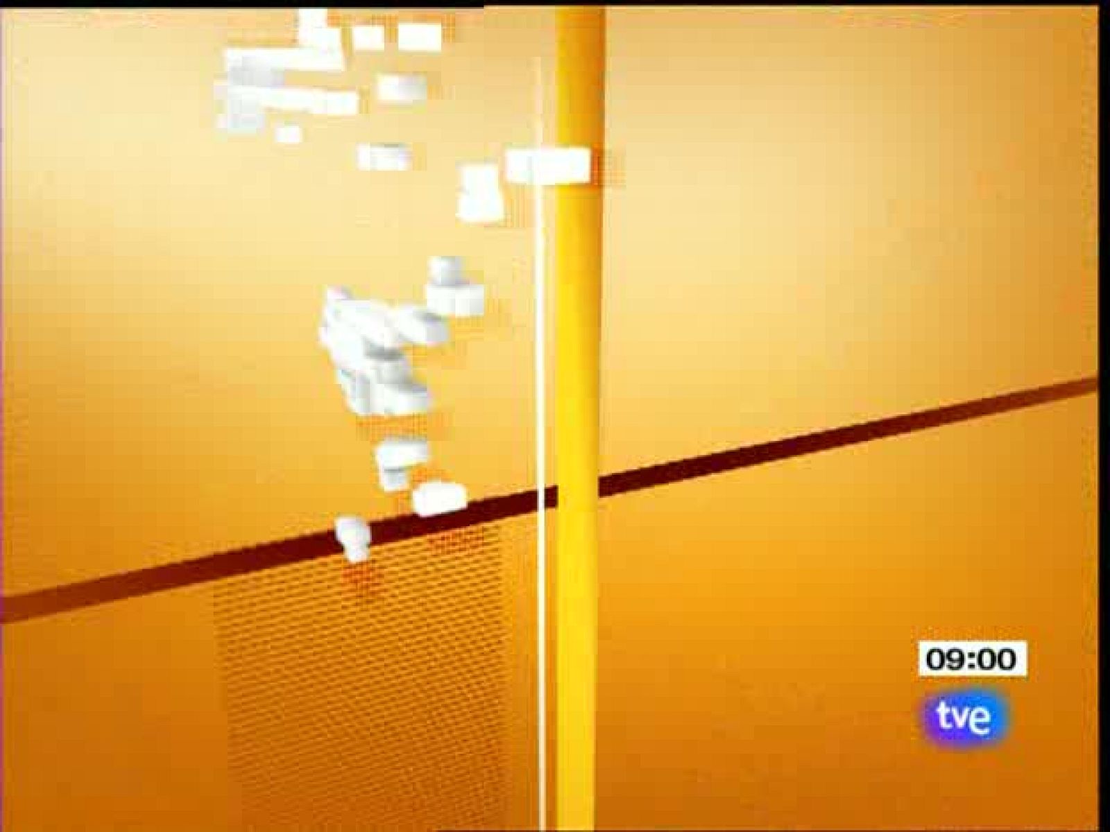 Los desayunos de TVE - 29/06/09 - Los desayunos | Ver