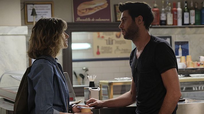 Servir y proteger - Episodio 555