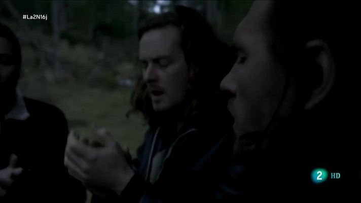 La 2 Noticias - The Teskey Brothers, blues and soul made in Australia