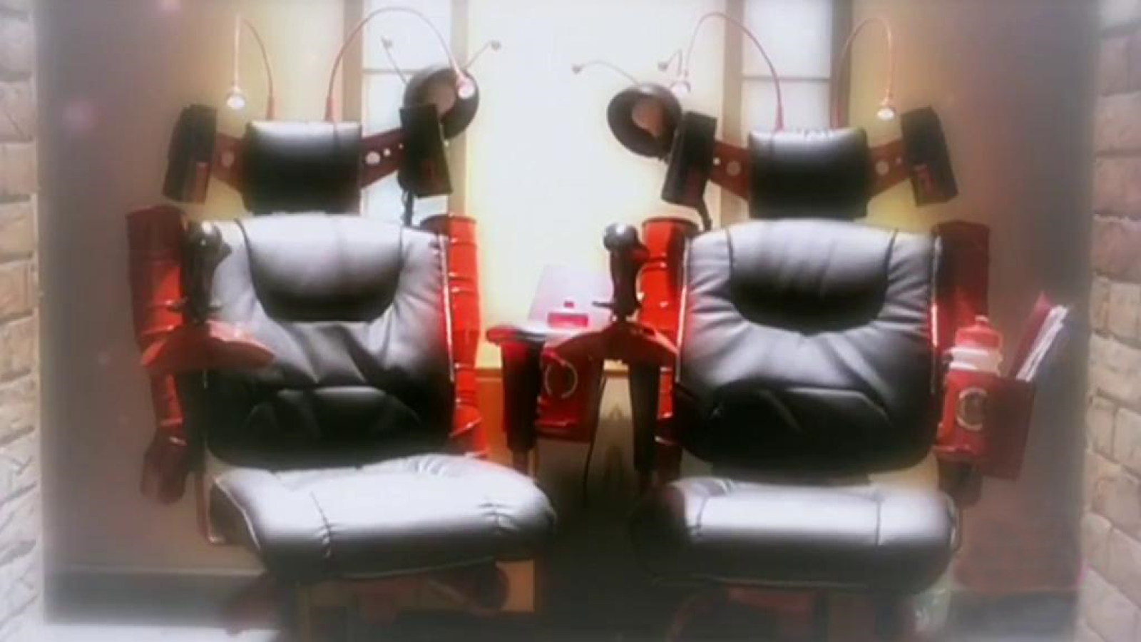 Los mejores asientos de la casa - División O | Ver