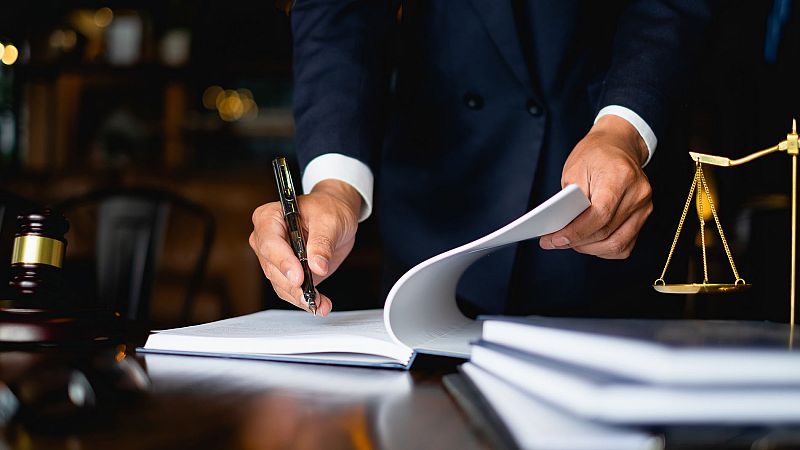 Borja: una sentencia a debate en redes