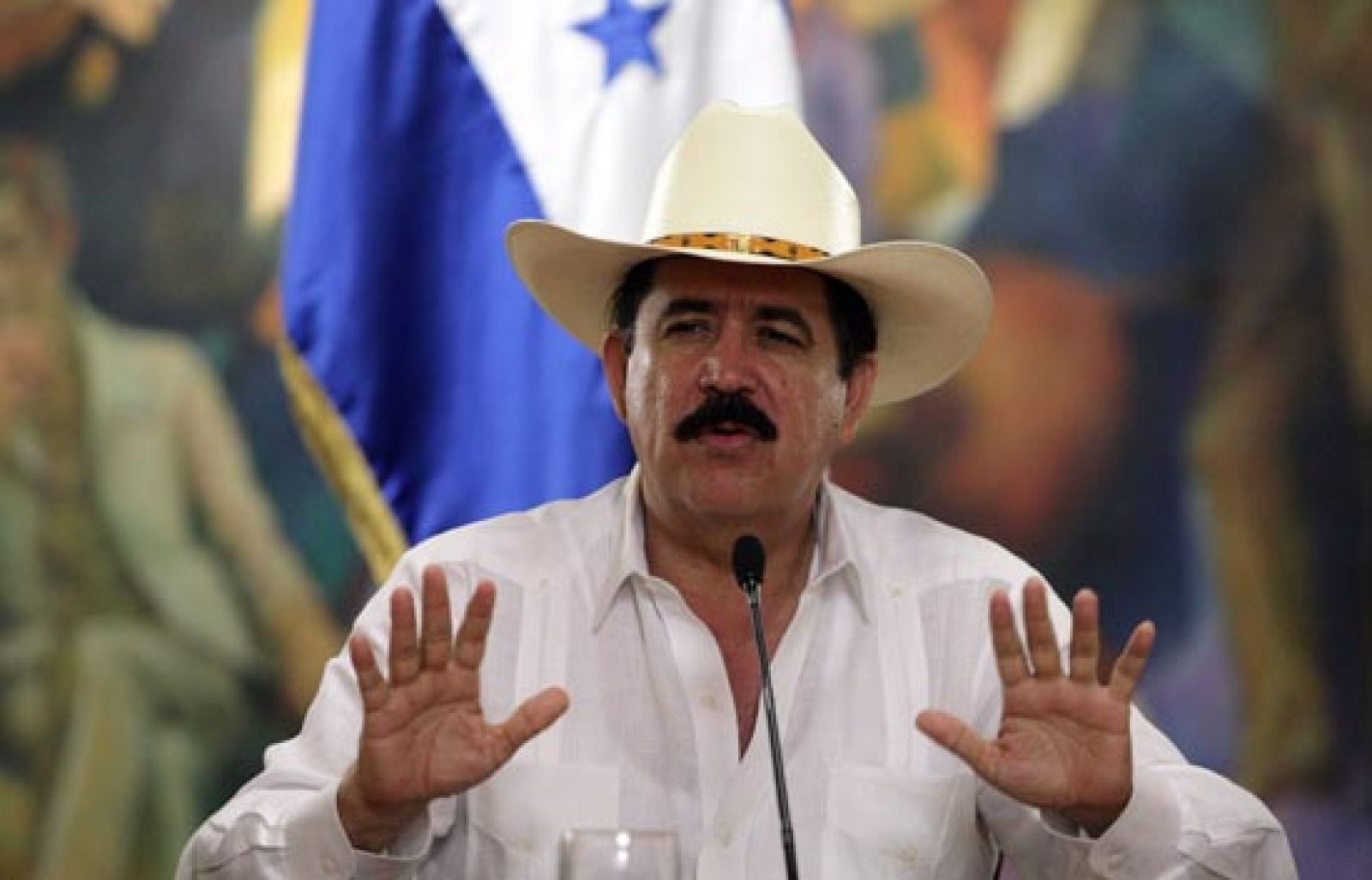 Telediario 1 en cuatro minutos - 29/06/09 | Ver