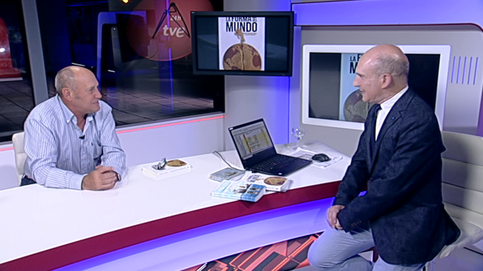 La hora cultural - 16/07/19 - ver ahora