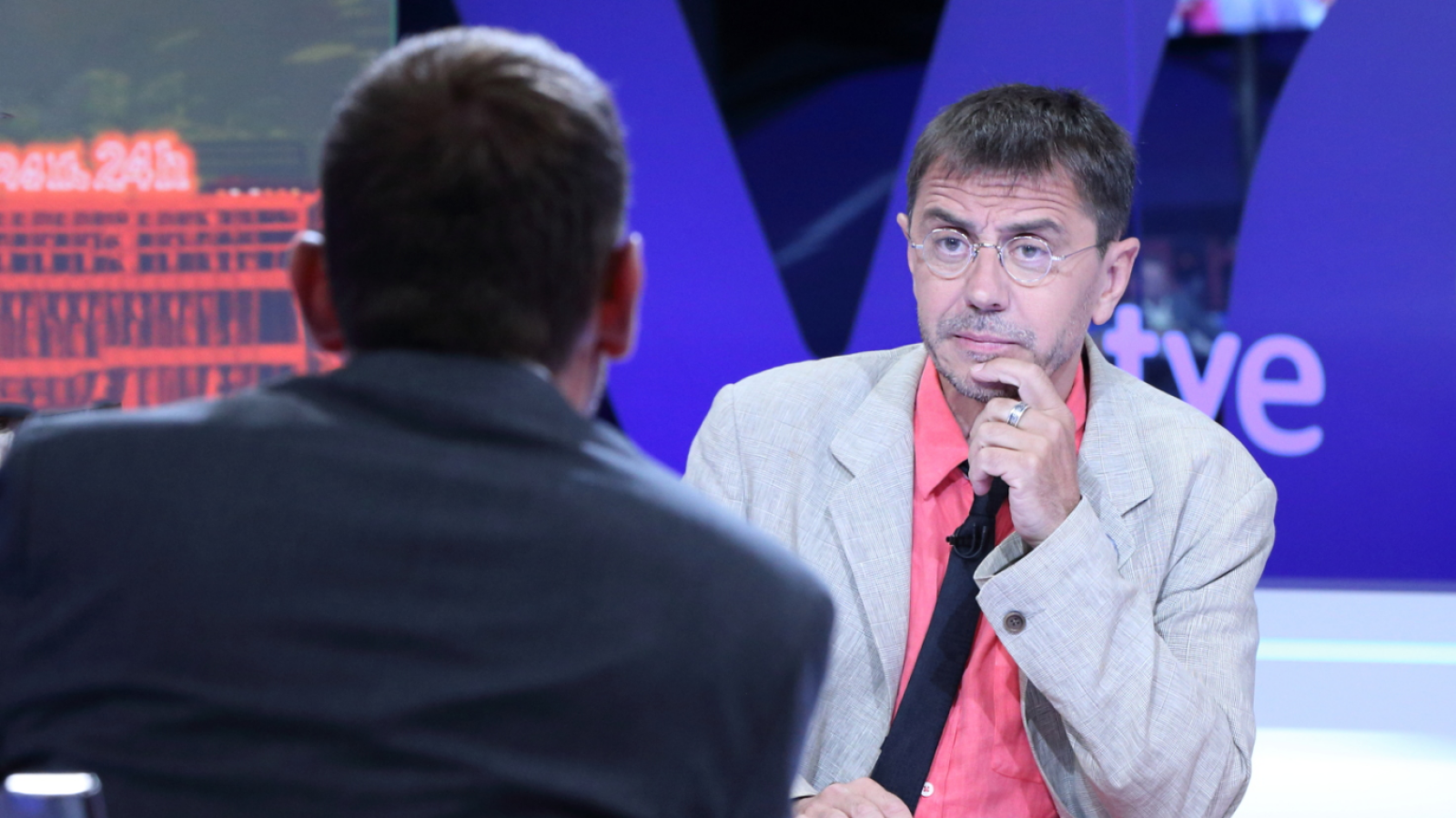 La noche en 24 horas - 16/07/19 - ver ahora