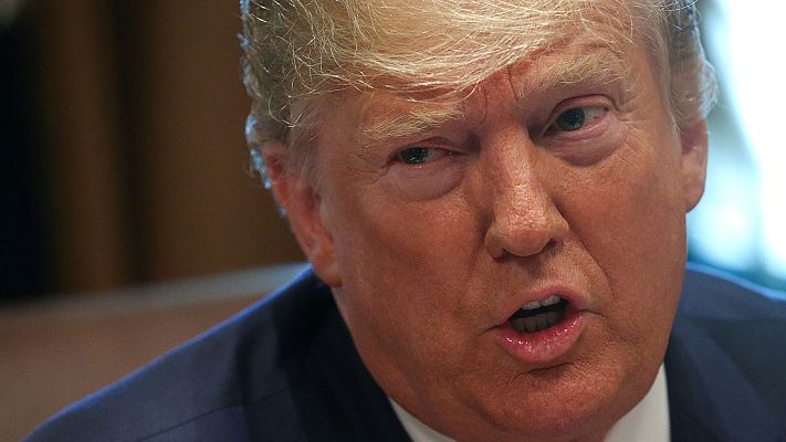 Telediario 1 - Telediario Matinal en cuatro minutos - 17/07/2019