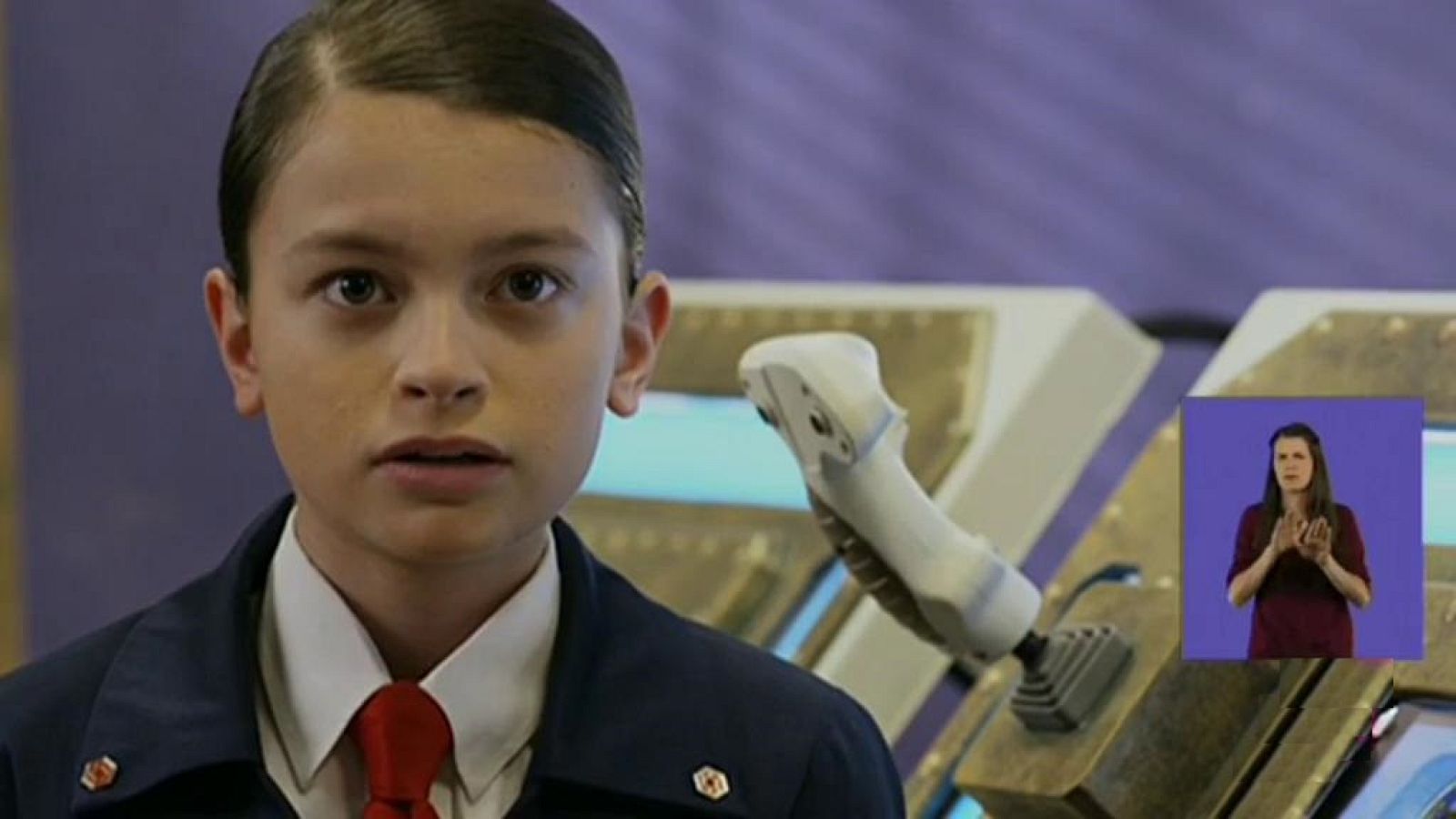 Capitán Diversión - División O | Ver