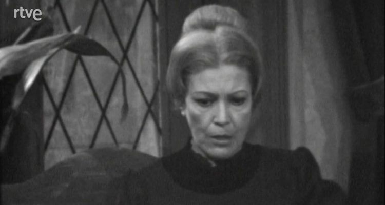 La feria de las vanidades - Episodio 22