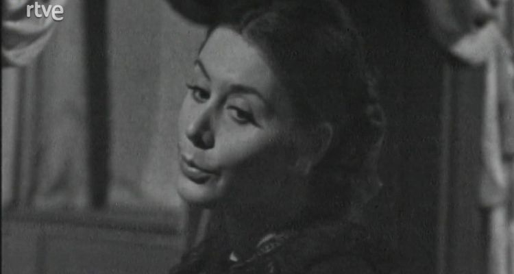 La feria de las vanidades - Episodio 21