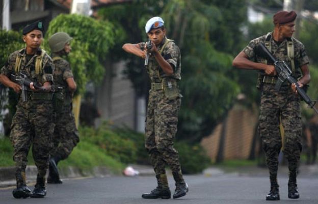 Telediario 1 - Telediario 1 - 29/06/09