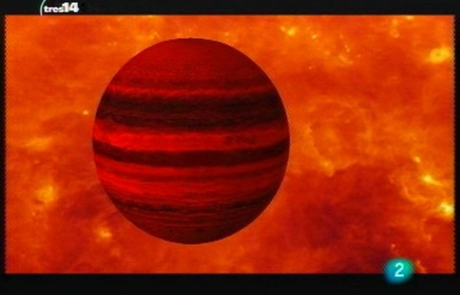 Entre el cielo y la Tierra (telescopios)